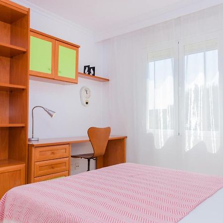 Salonica Duplex I Penthouse Javea Arenal Exterior foto