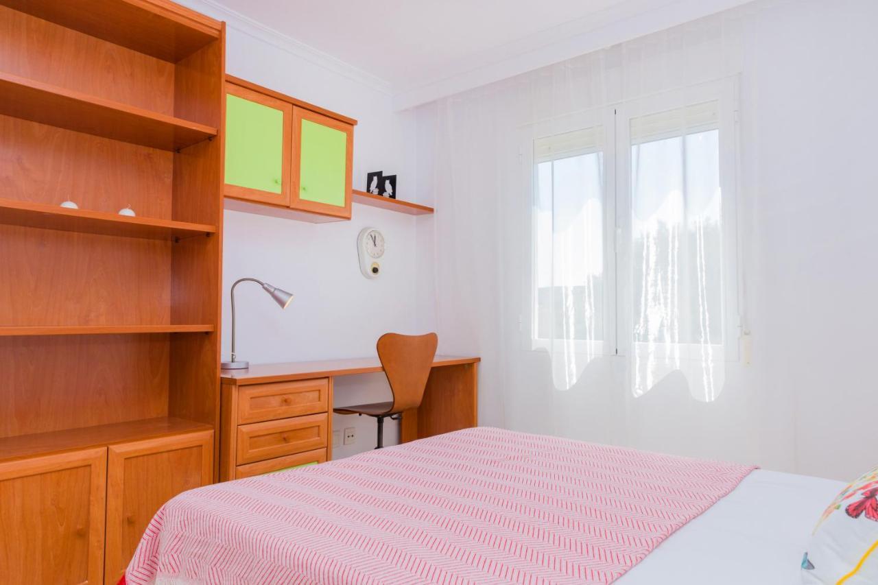 Salonica Duplex I Penthouse Javea Arenal Exterior foto