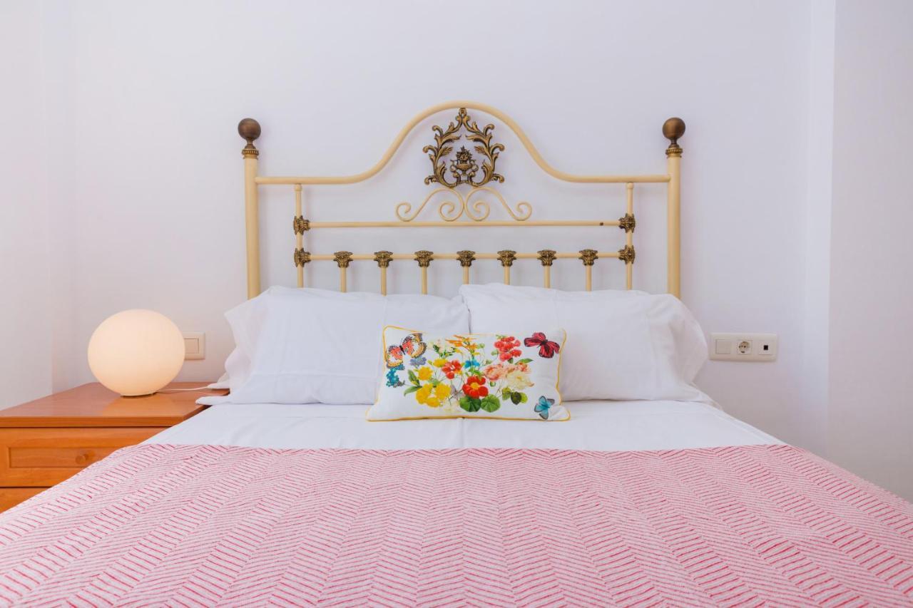 Salonica Duplex I Penthouse Javea Arenal Exterior foto