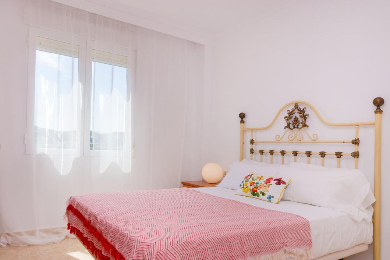 Salonica Duplex I Penthouse Javea Arenal Exterior foto