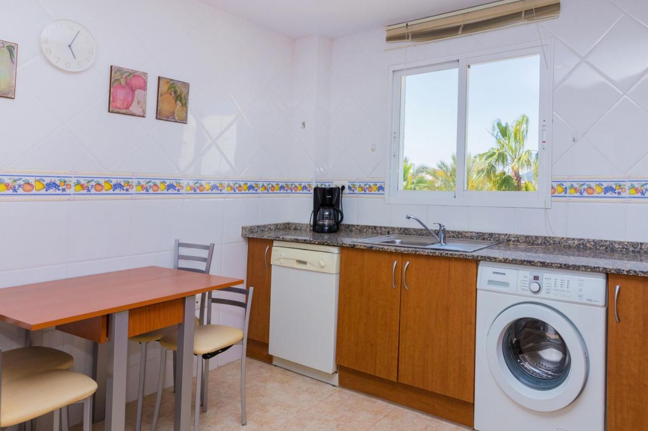 Salonica Duplex I Penthouse Javea Arenal Exterior foto