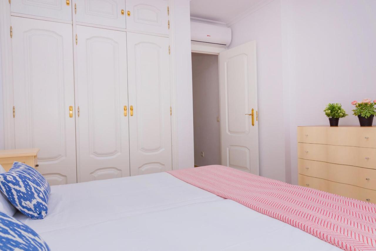 Salonica Duplex I Penthouse Javea Arenal Exterior foto